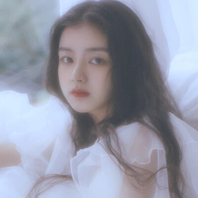 神仙女头像❤
愿喜