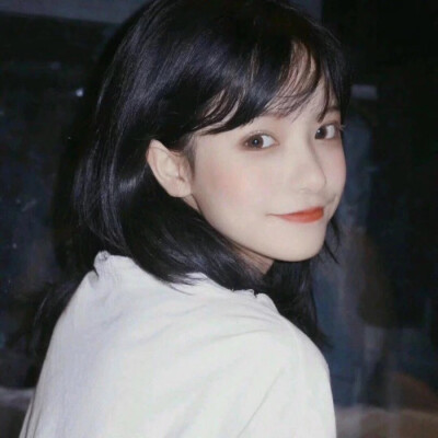 神仙女头像❤
愿喜