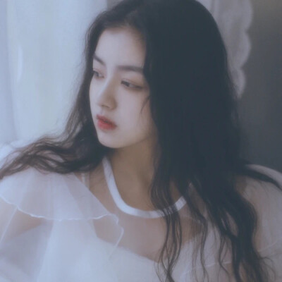 神仙女头像❤
愿喜