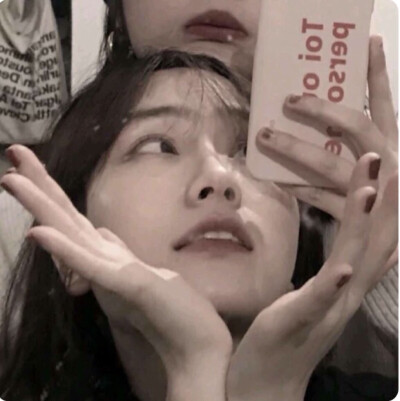 闺蜜头像❤
愿喜