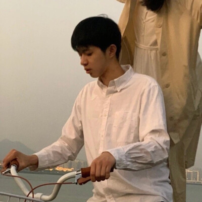 情侣头像❤
愿喜