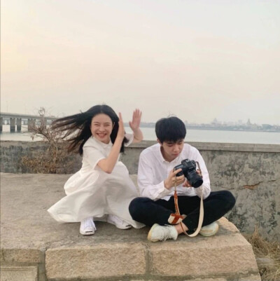 情侣头像❤
愿喜