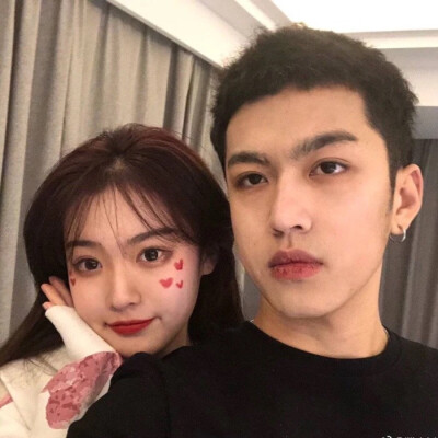 情侣头像❤
愿喜