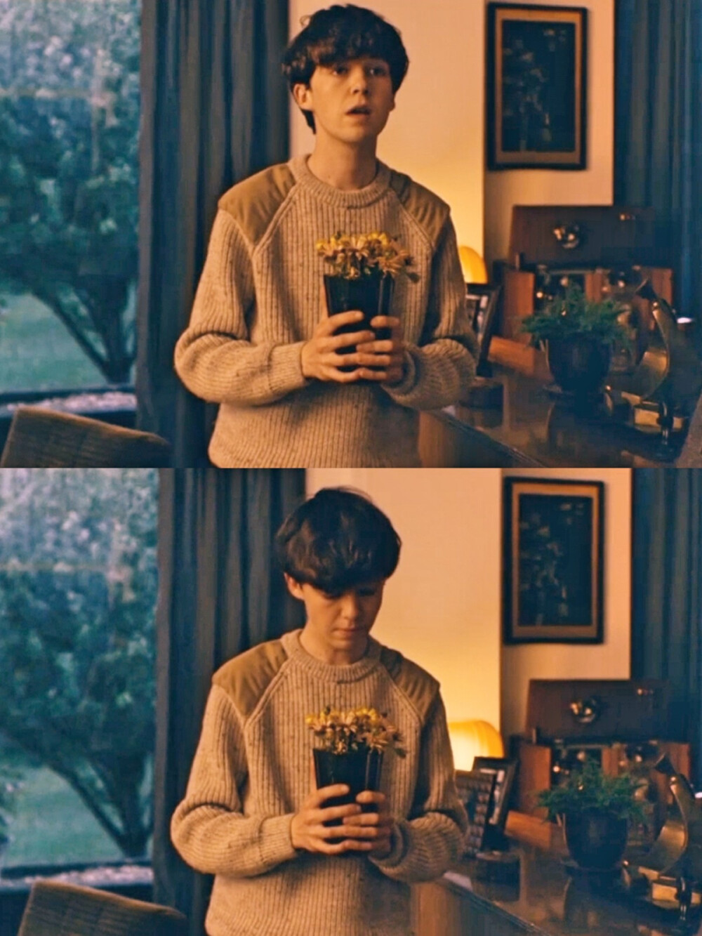 剧名:《The End of The Fucking World》第一季