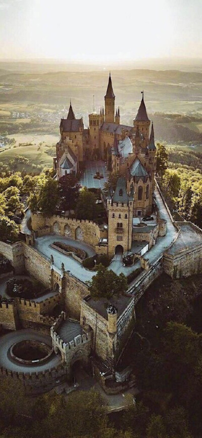 城堡