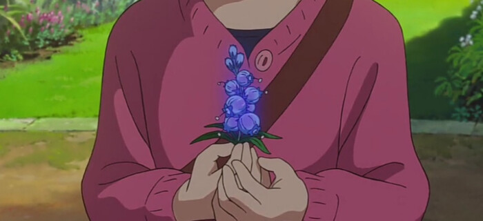 玛丽与魔女之花 夜间飞行 堆糖 美图壁纸兴趣社区