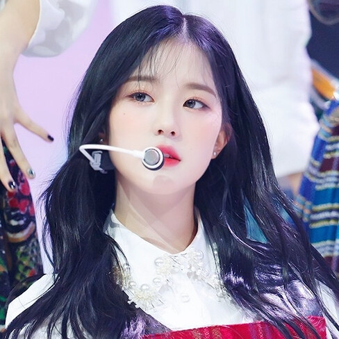 张元英
二转注明堆糖XUNIR
禁二改