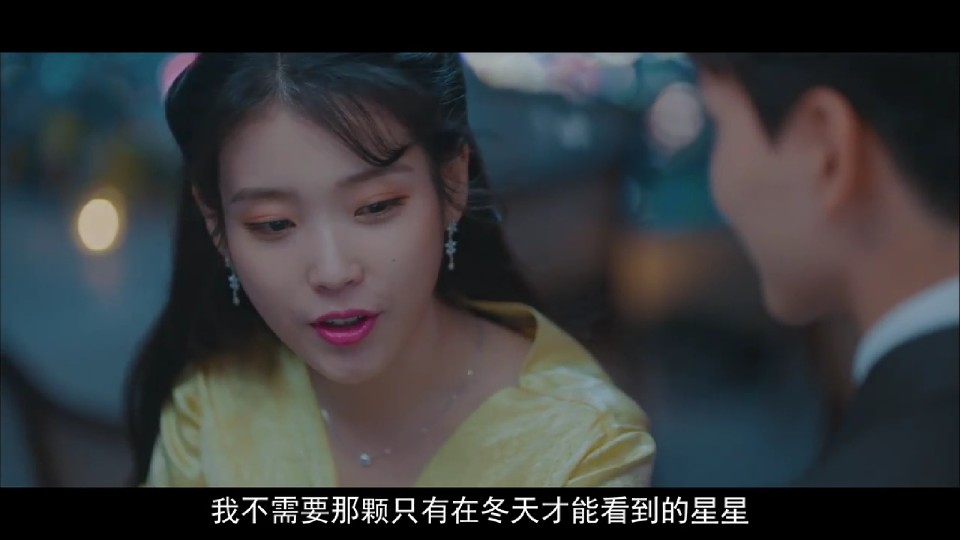 德鲁纳酒店篇完