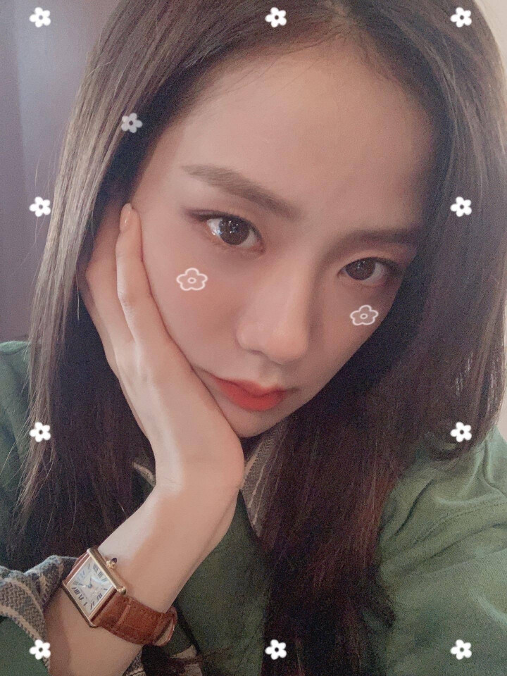 Jisoo