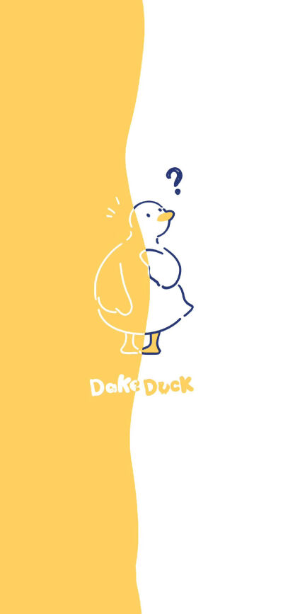 duck系列 - 高清图片，堆糖，美图壁纸兴趣社区
