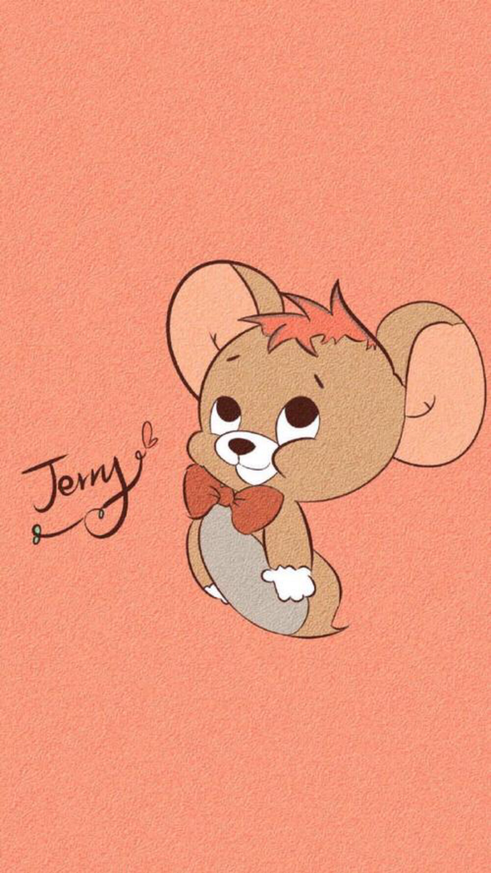 Tom and Jerry 壁纸