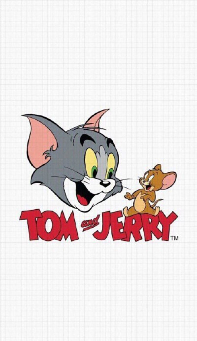 Tom and Jerry 壁纸