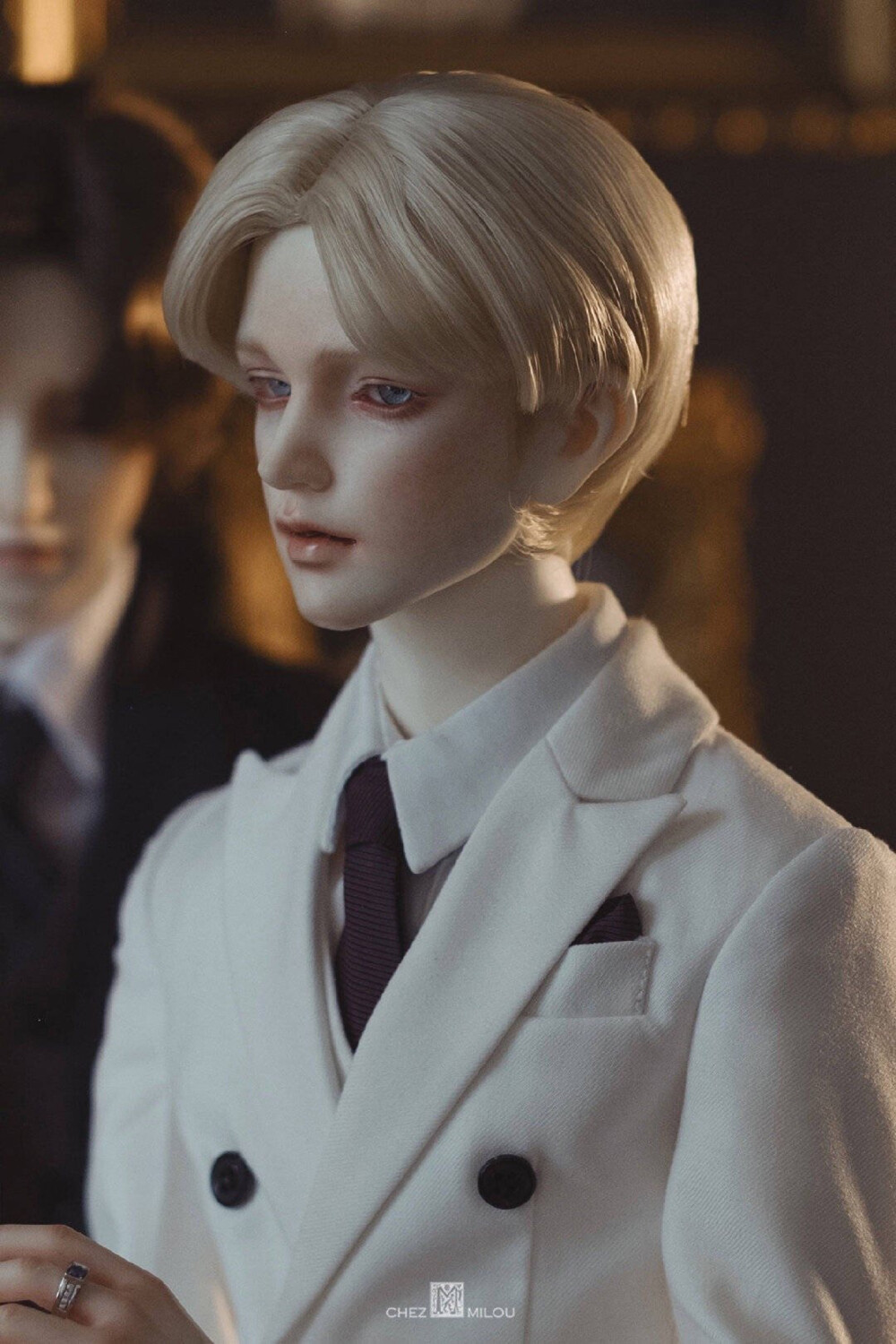 欧美bjd