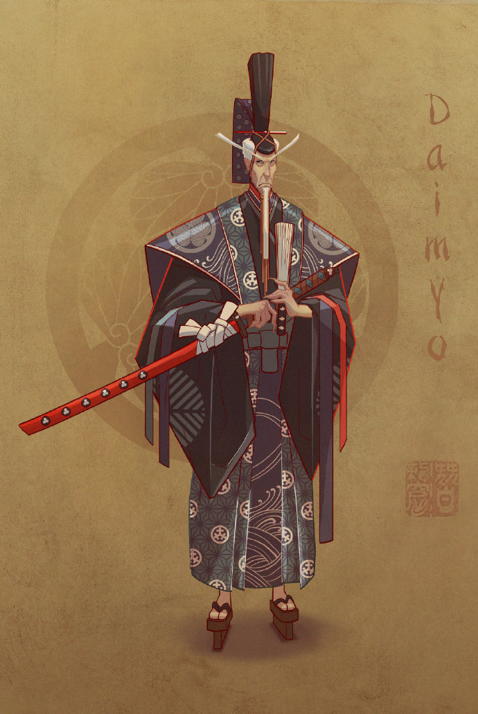插画师Servane Altermatt ​​​[转]