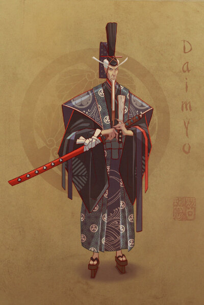 插画师Servane Altermatt ​​​[转]
