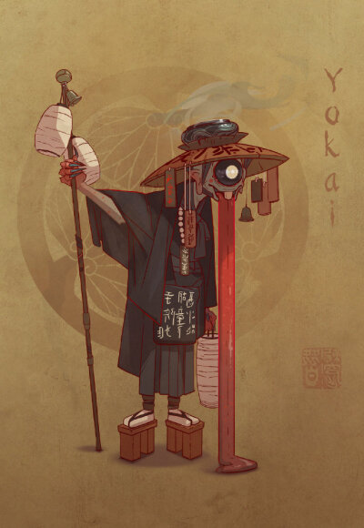 插画师Servane Altermatt ​​​[转]