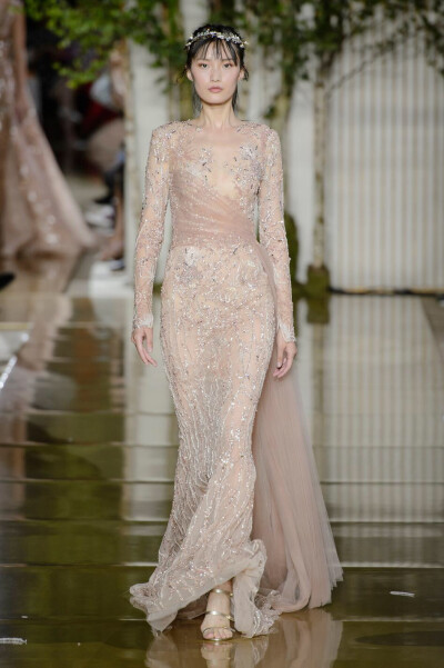 Zuhair Murad 2017 