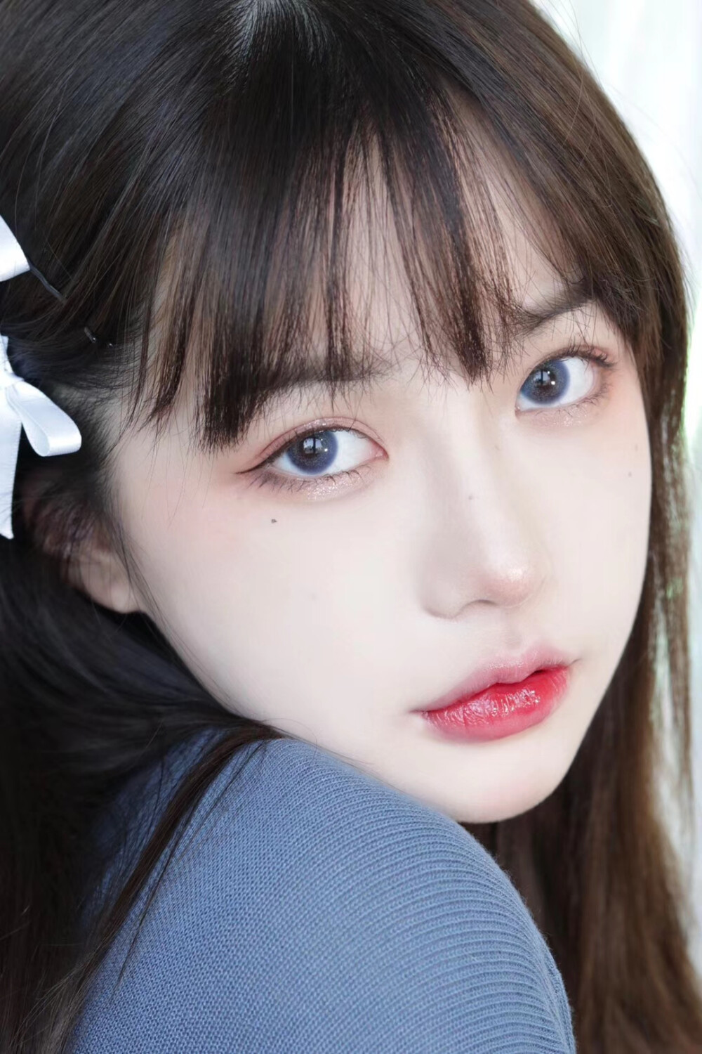 美瞳
