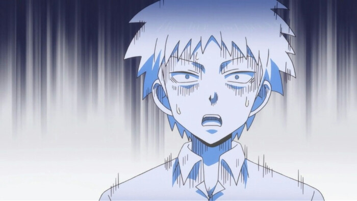 男子高中生日常