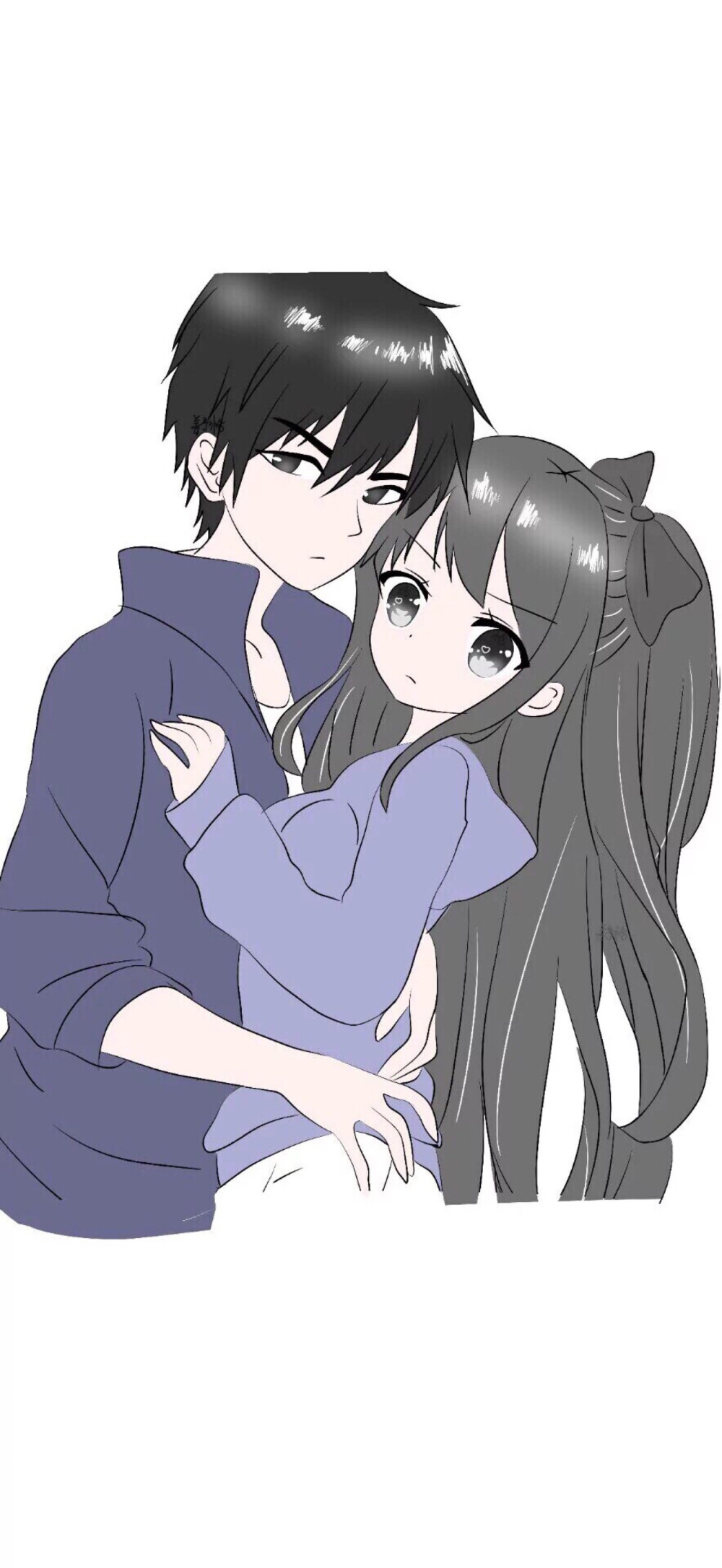 原po姜予恬
禁盗/偷
喜藏