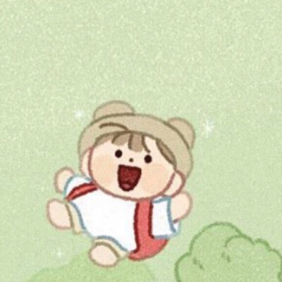 情侣头像 可爱 搞笑