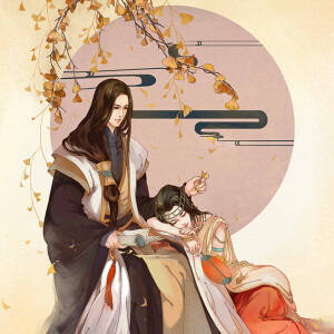 古装情侣 - 高清图片,堆糖,美图壁纸兴趣社区