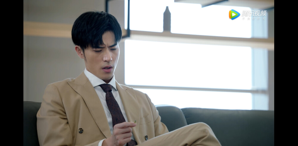 《奈何BOSS要娶我》
