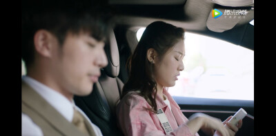 《奈何BOSS要娶我》
