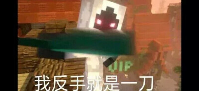 MC永不灭！