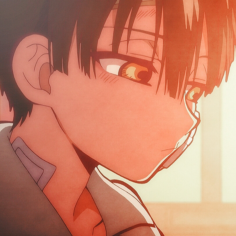 地缚少年花子君