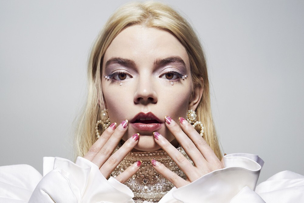 Anya Taylor-Joy安雅·泰勒-乔伊