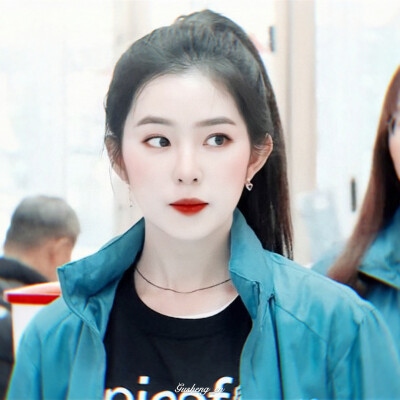 裴珠泫 ©®顾笙恩
@边毛毛