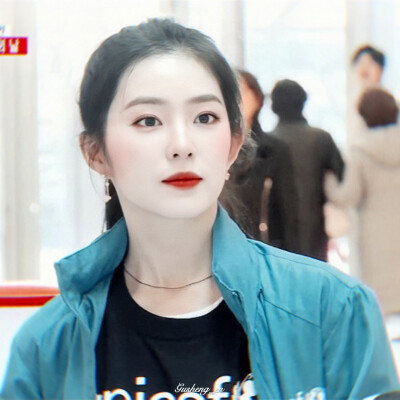 裴珠泫 ©®顾笙恩
@边毛毛