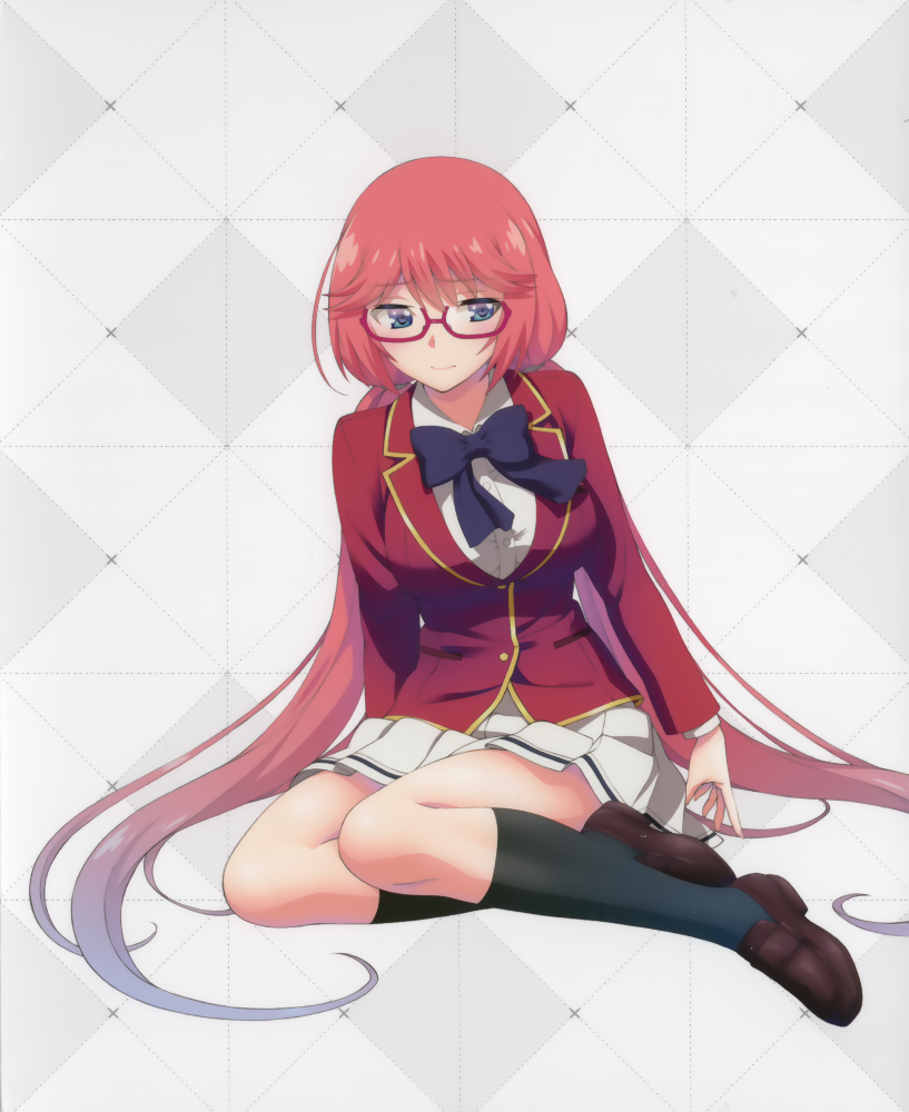 欢迎来到实力之上主义教室