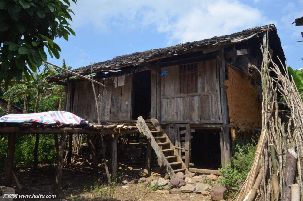 石屋老屋