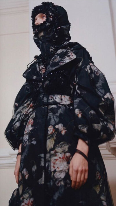 Simone Rocha Moncler AW20