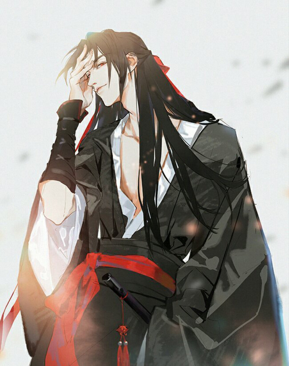 魔道祖师