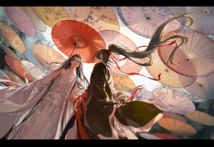 魔道祖师