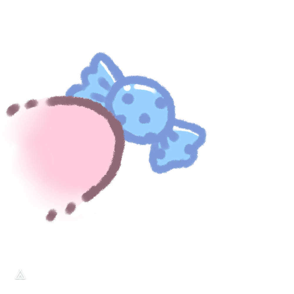 少女心可爱表情包