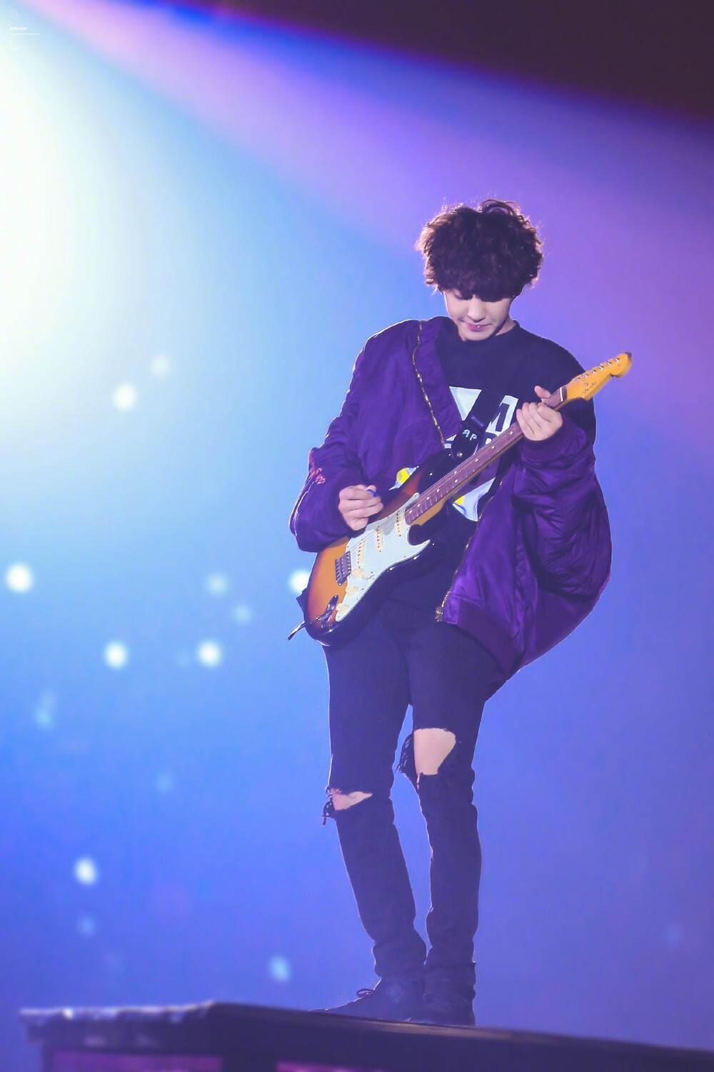 Park chanyeol 朴灿烈