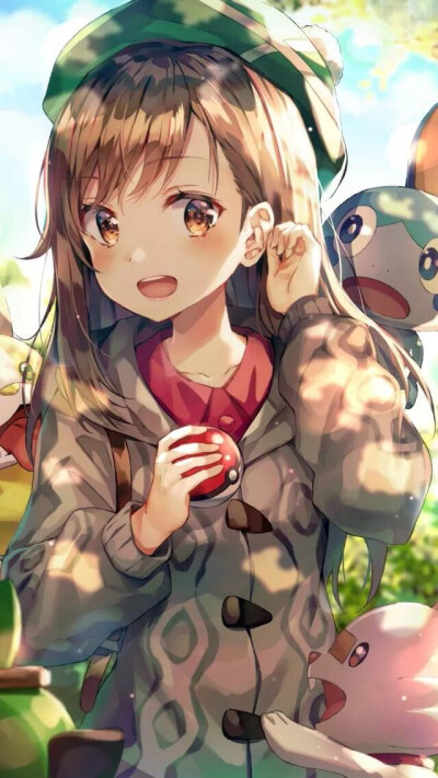 第八十九期-dnwis3010 日本插画师 暖萌暖萌的妹妹们 第五篇 共五篇