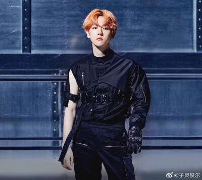 Baekhyun 边伯贤