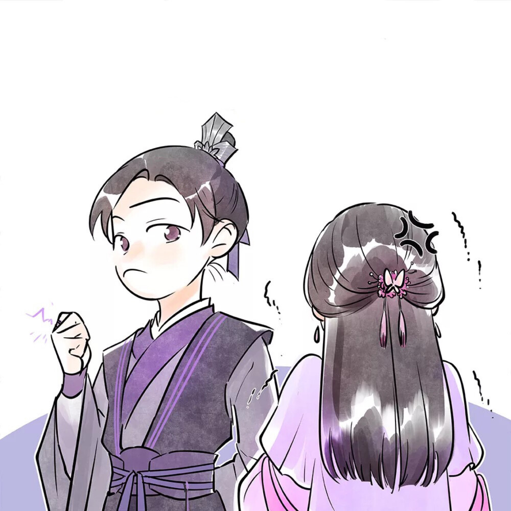 魔道祖师