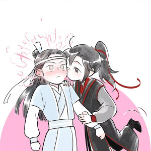 魔道祖师