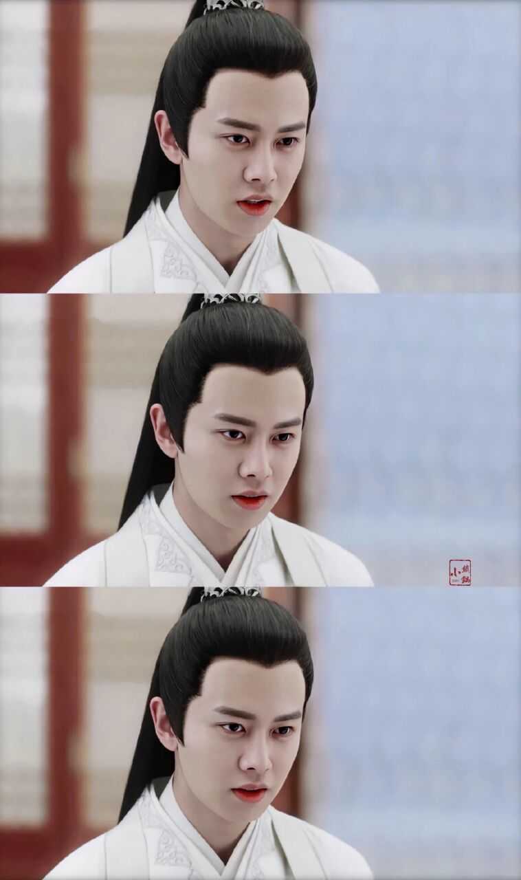 锦衣之下#任嘉伦