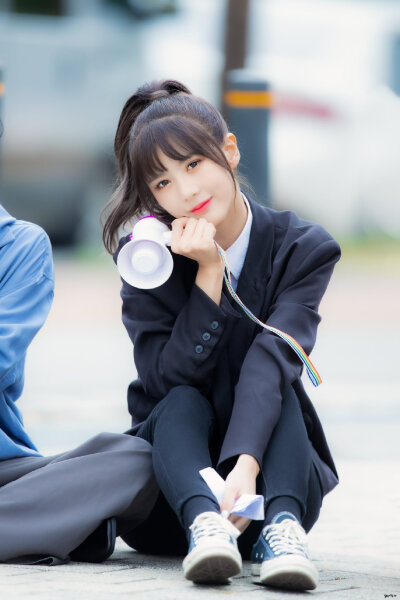 Dreamcatcher 金裕贤 （Yoohyeon）