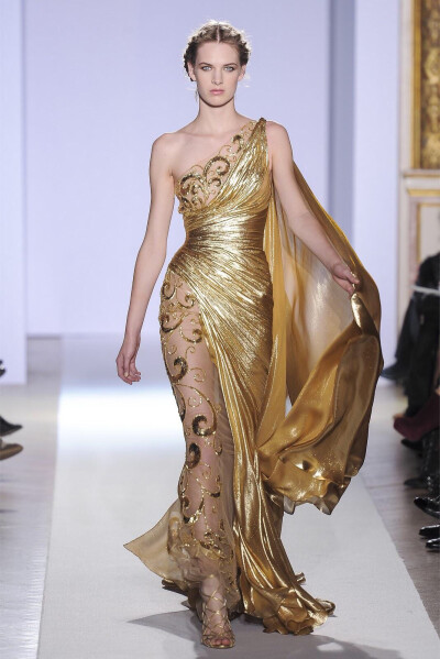 Zuhair Murad 2013 