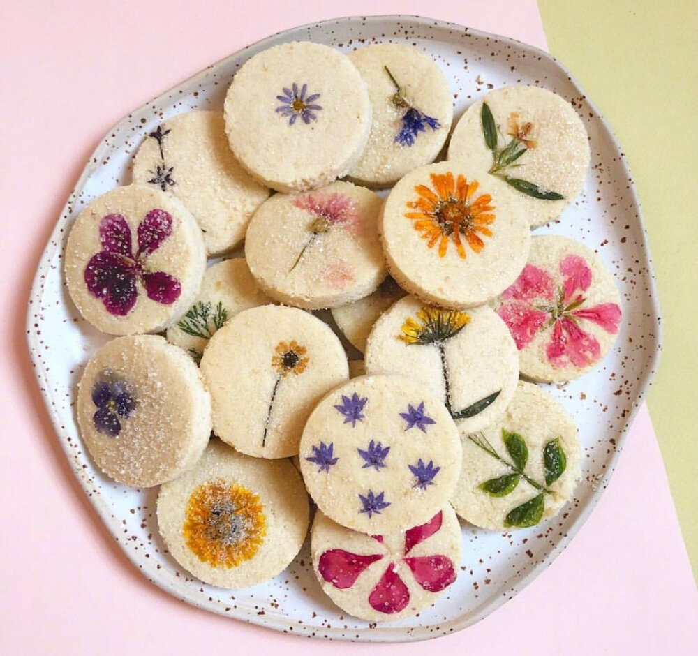 Flower Cookieins:loriastern