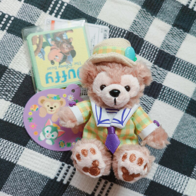 (⑉• •⑉)‥♡Duffy