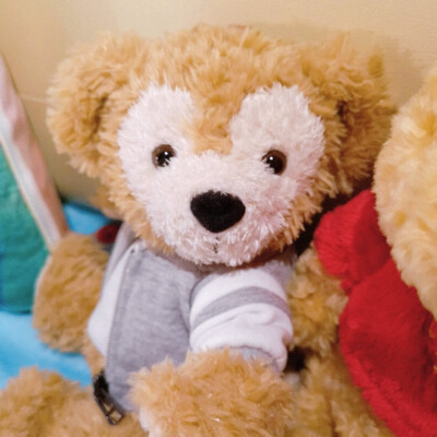 (⑉• •⑉)‥♡Duffy